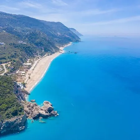 Kathisma Beach Διαμέρισμα Νικιάνα