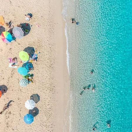 Kathisma Beach