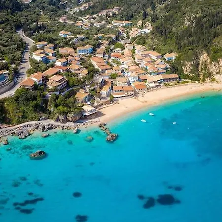 Kathisma Beach Νικιάνα